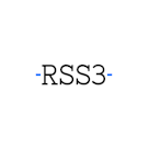 RSS3 (RSS3)