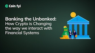 Banking the Unbanked
