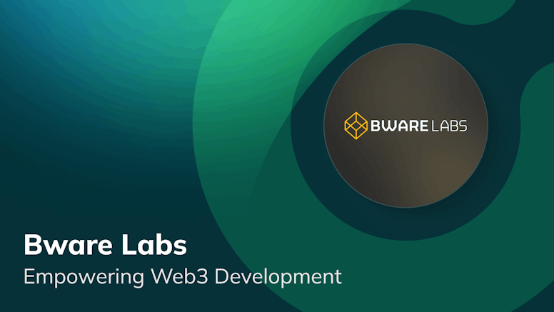 Bware Labs - Empowering Web3 Development