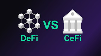 What Is the Difference between Centralized versus Decentralized Crypto Exchanges?