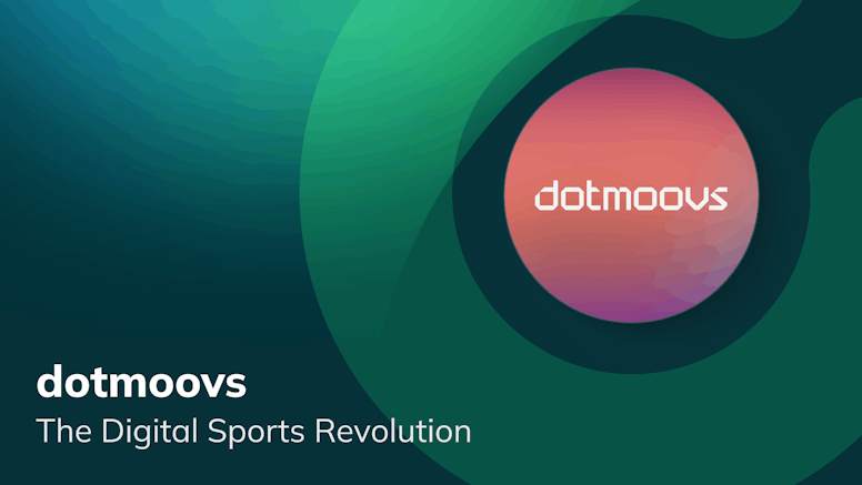Dotmoovs - The Digital Sport Revolution