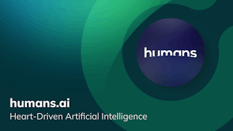 Humans.ai - Heart-driven Artificial Intelligence