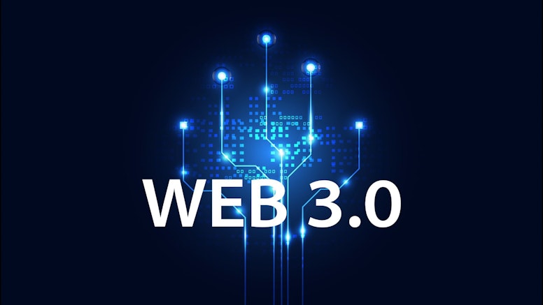 What Are Web3 Domains and Why Is It the Future of the Internet